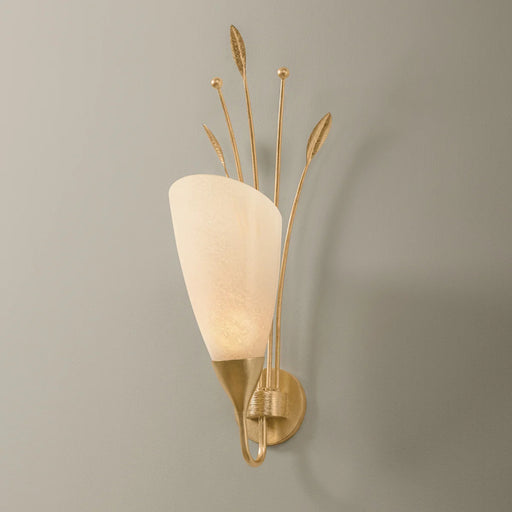 Hudson Valley 9528 Forest Glen 1-lt 28" Wall Sconce