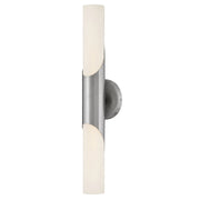 Hinkley 51382 Grace 23" Tall LED Vanity Light - Textured Nickel