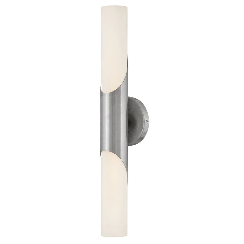 Hinkley 51382 Grace 23" Tall LED Vanity Light - Textured Nickel