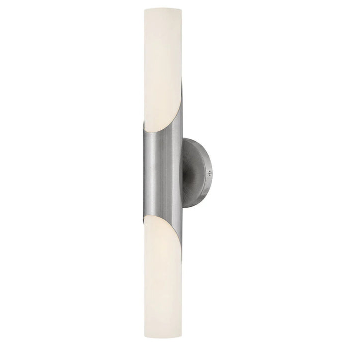 Hinkley 51382 Grace 23" Tall LED Vanity Light - Textured Nickel