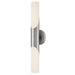 Hinkley 51382 Grace 23" Tall LED Vanity Light - Textured Nickel