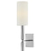 Hinkley 47610 Anika 1-lt 36" Tall LED Wall Sconce - Chrome