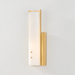 Hudson Valley 9715 Lucio 1-lt 15" Tall LED Wall Sconce