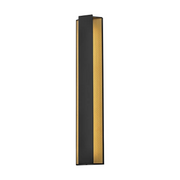 Hinkley 27585 Strata 1-lt 32" Tall LED Outdoor Wall Sconce