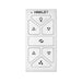 Hinkley 980014 HIRO Control Reversing - White