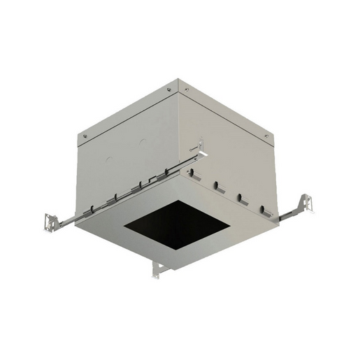 Eurofase 47137 AT/IC Box for Baby Tango BTGO-1S Square Flat Gimbal Trim/Trimless