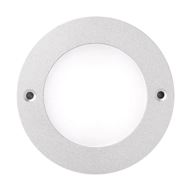 Generation 984100S Disk Light 3" LED Under Cabinet Fixture