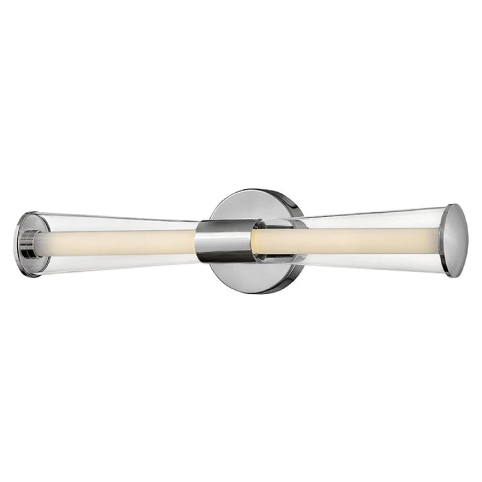 Hinkley 53102 Elin 1-lt 23" LED Vanity - Chrome