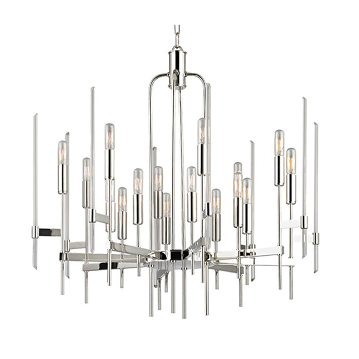 Hudson Valley 9916 Bari 16-lt Chandelier