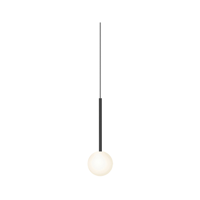 Pablo Designs Bola Sphere 4" LED Pendant