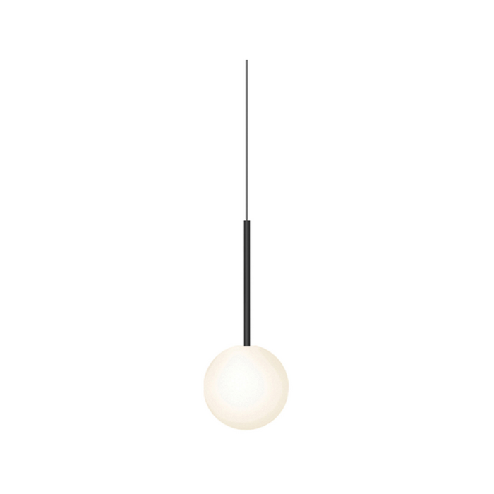 Pablo Designs Bola Sphere 6" LED Pendant