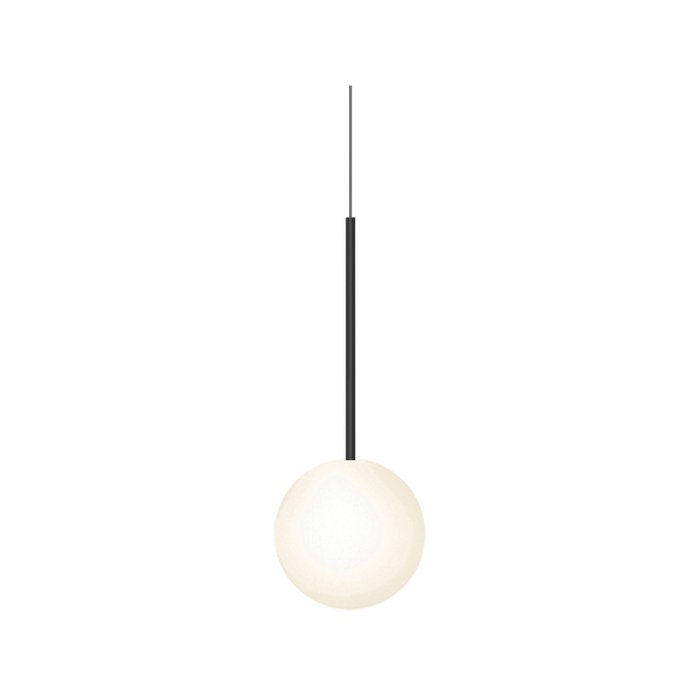 Pablo Designs Bola Sphere 8" LED Pendant
