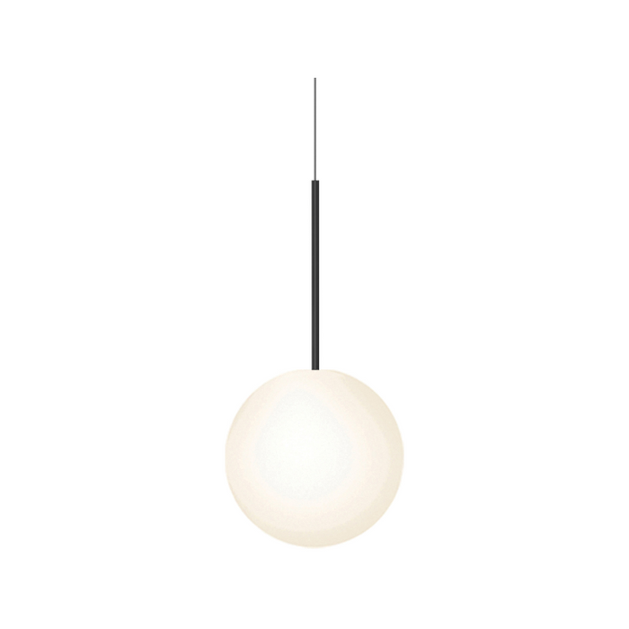 Pablo Designs Bola Sphere 12" LED Pendant