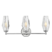 Hinkley 52483 Ana 3-lt 24" LED Vanity - Polished 