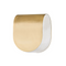 Hudson Valley 3608 Briarwood 1-lt 8" Tall LED Wall Sconce