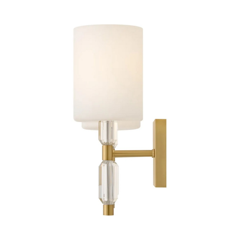 Hinkley 57612 Anika 2-lt 14" LED Vanity