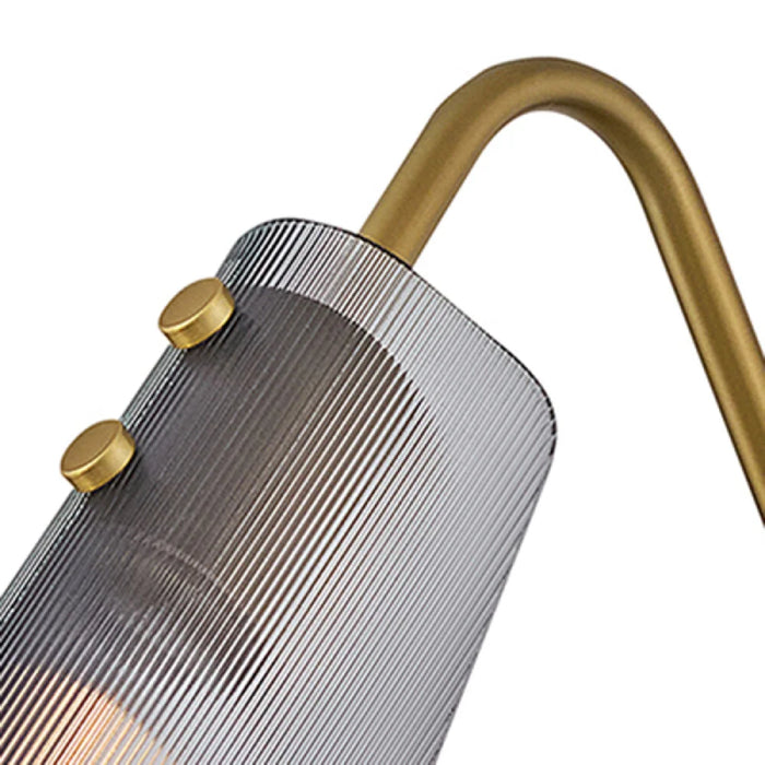 Hinkley 48300 Altman1-lt 14" Tall LED Wall Sconce - Lacquered Brass