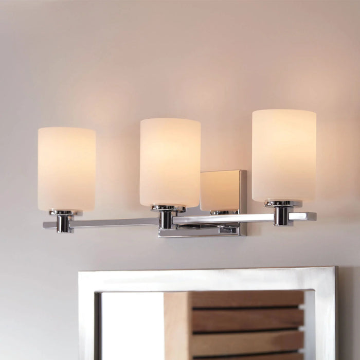Hinkley 54623 Karlie 3-lt 23" LED Bath Light