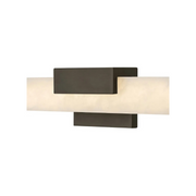 Hinkley 57033 Cadiz 1-lt 30" LED Vanity - Black Oxide