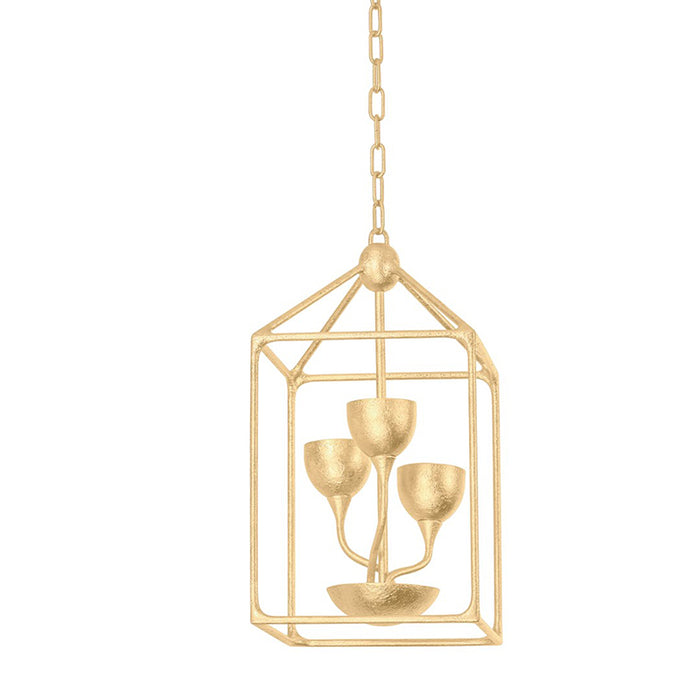 Troy F7420 Westwood 5-lt 11" Pendant