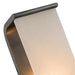 Alora WV327019 Abbott 2-lt 19" Tall Vanity Light