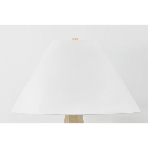 Hudson Valley L7029 Abescon 1-lt 29" Tall Table Lamp