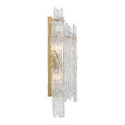Crystorama ACK-923 Abigail 3-lt 20" Tall Wall Sconce