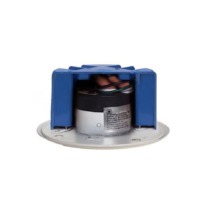 Lotus LBL-JB10W-AC 5" LED Round Ultimate J-Box Mount or Retrofit, 5CCT