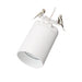 Lotus AD-3-S15W 3" LED Floating Torpedo, 5CCT Selectable