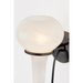 Hudson Valley 5813 Adams Corner 1-lt 13" Tall Wall Sconce