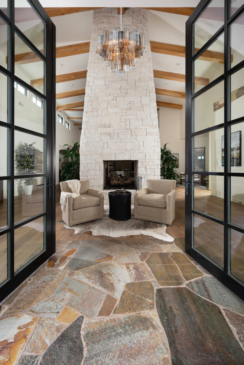 Crystorama ADD-312 Addis 12-lt 27" Chandelier - Polished Chrome