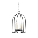 Hudson Valley 6318 Oakville 6-lt 18" Pendant