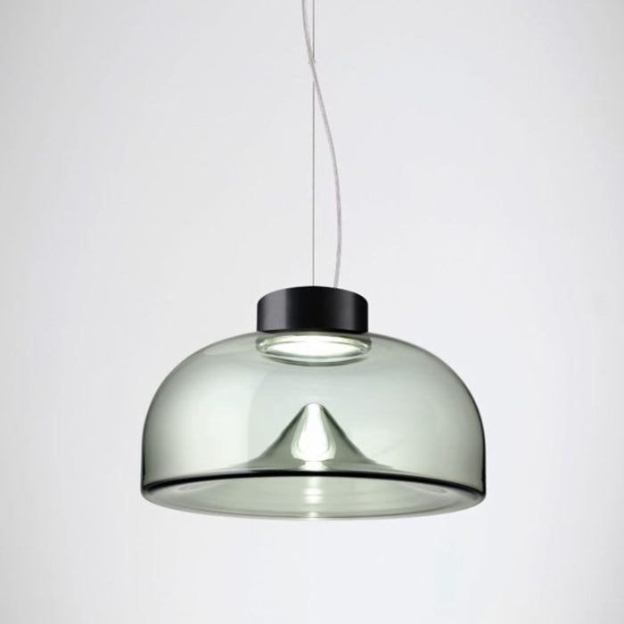Leucos Aella S30 L 1-lt 12" LED Pendant