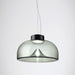 Leucos Aella S30 L 1-lt 12" LED Pendant