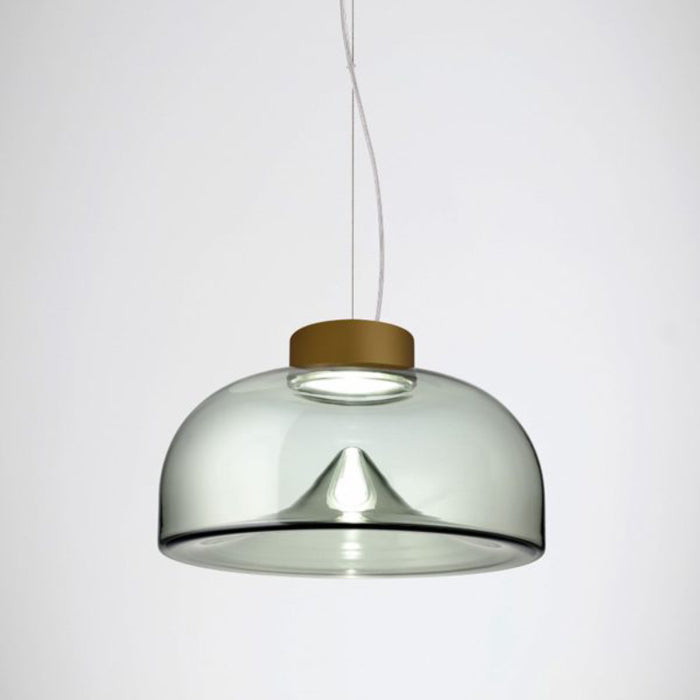 Leucos Aella S30 L 1-lt 12" LED Pendant