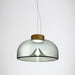 Leucos Aella S30 L 1-lt 12" LED Pendant