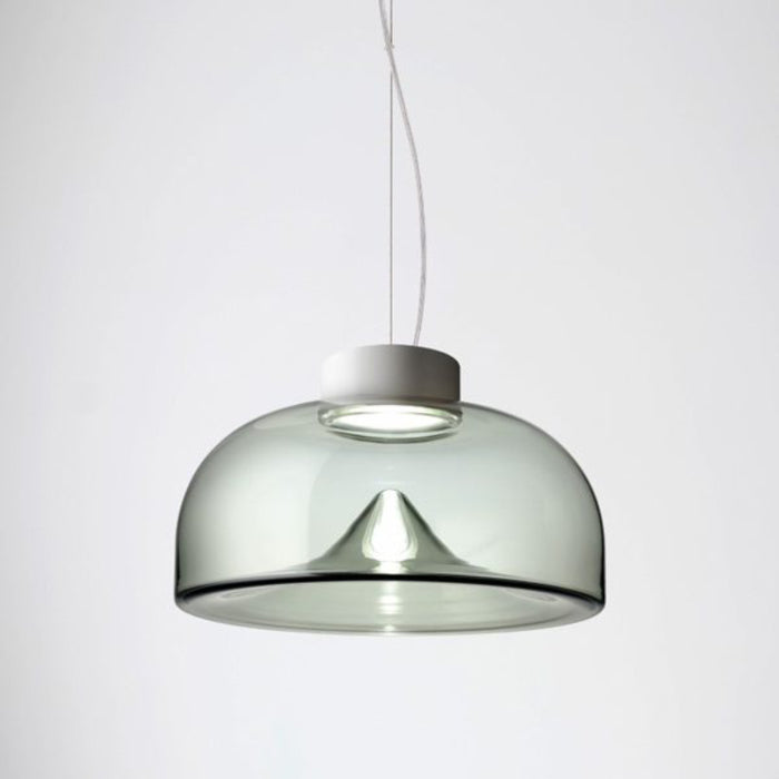 Leucos Aella S30 L 1-lt 12" LED Pendant