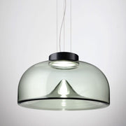 Leucos Aella S45 1-lt 18" LED Pendant