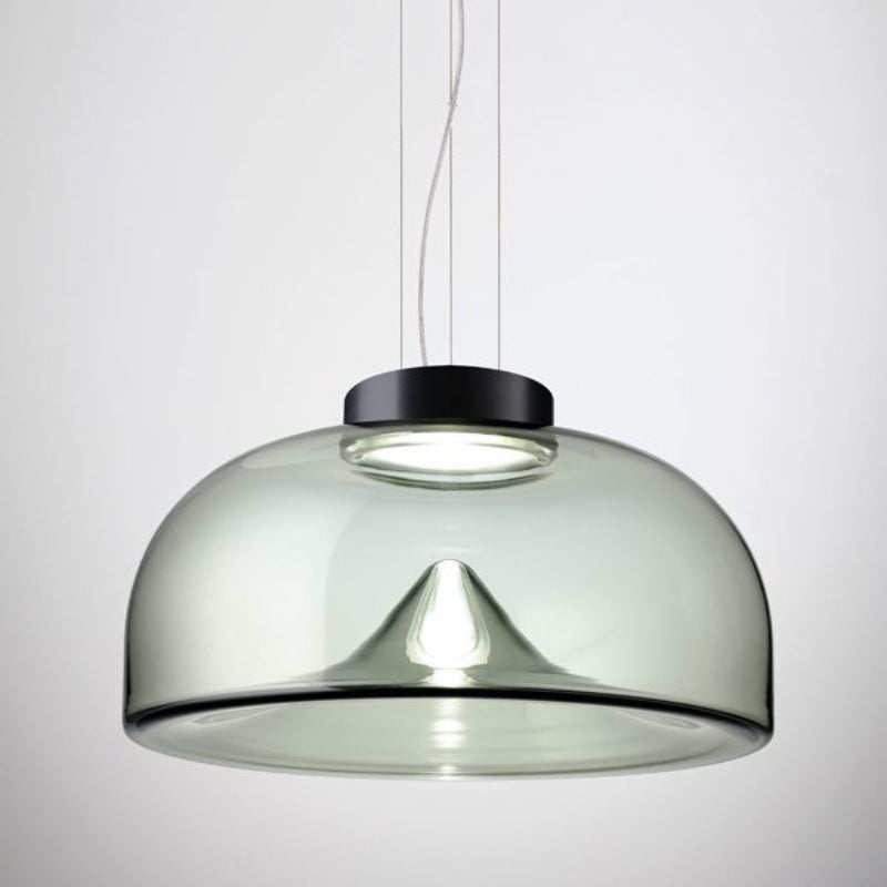 Leucos Aella S45 1-lt 18" LED Pendant