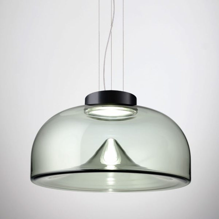 Leucos Aella S45 1-lt 18" LED Pendant