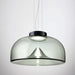 Leucos Aella S45 1-lt 18" LED Pendant