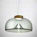 Leucos Aella S45 1-lt 18" LED Pendant