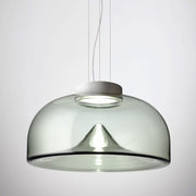 Leucos Aella S45 1-lt 18" LED Pendant