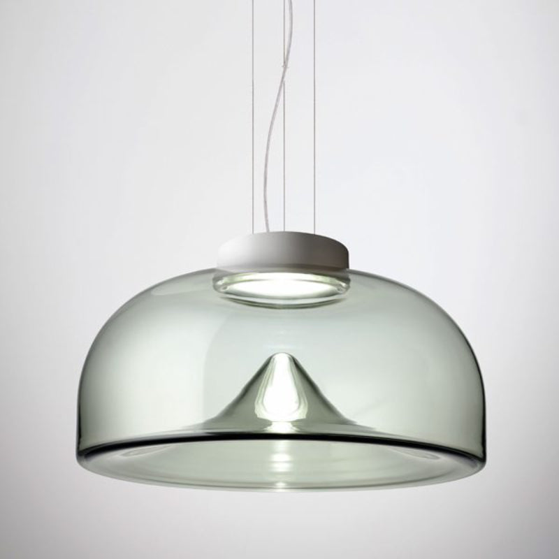 Leucos Aella S45 1-lt 18" LED Pendant