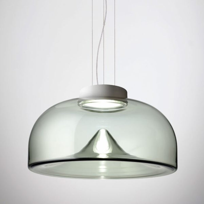 Leucos Aella S45 1-lt 18" LED Pendant