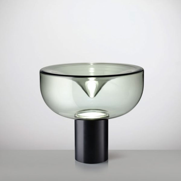 Leucos Aella T30 12" LED Table Lamp