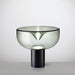 Leucos Aella T30 12" LED Table Lamp