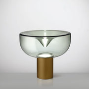 Leucos Aella T30 12" LED Table Lamp