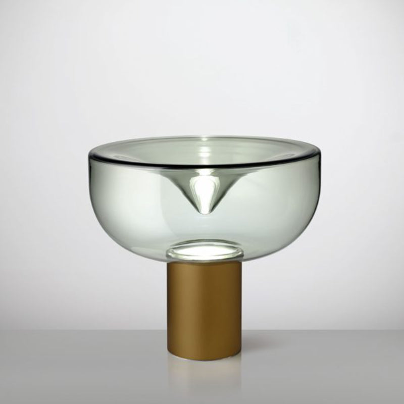 Leucos Aella T30 12" LED Table Lamp