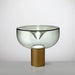 Leucos Aella T30 12" LED Table Lamp